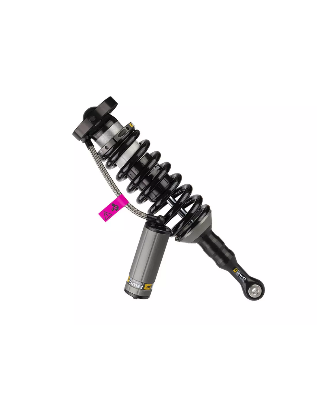 Combiné ressort amortisseur OME BP51 avant droit Toyota KDJ15 KDJ12
