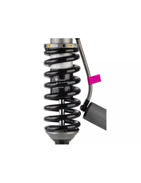 Combiné ressort amortisseur OME BP51 avant droit Toyota KDJ15 KDJ12