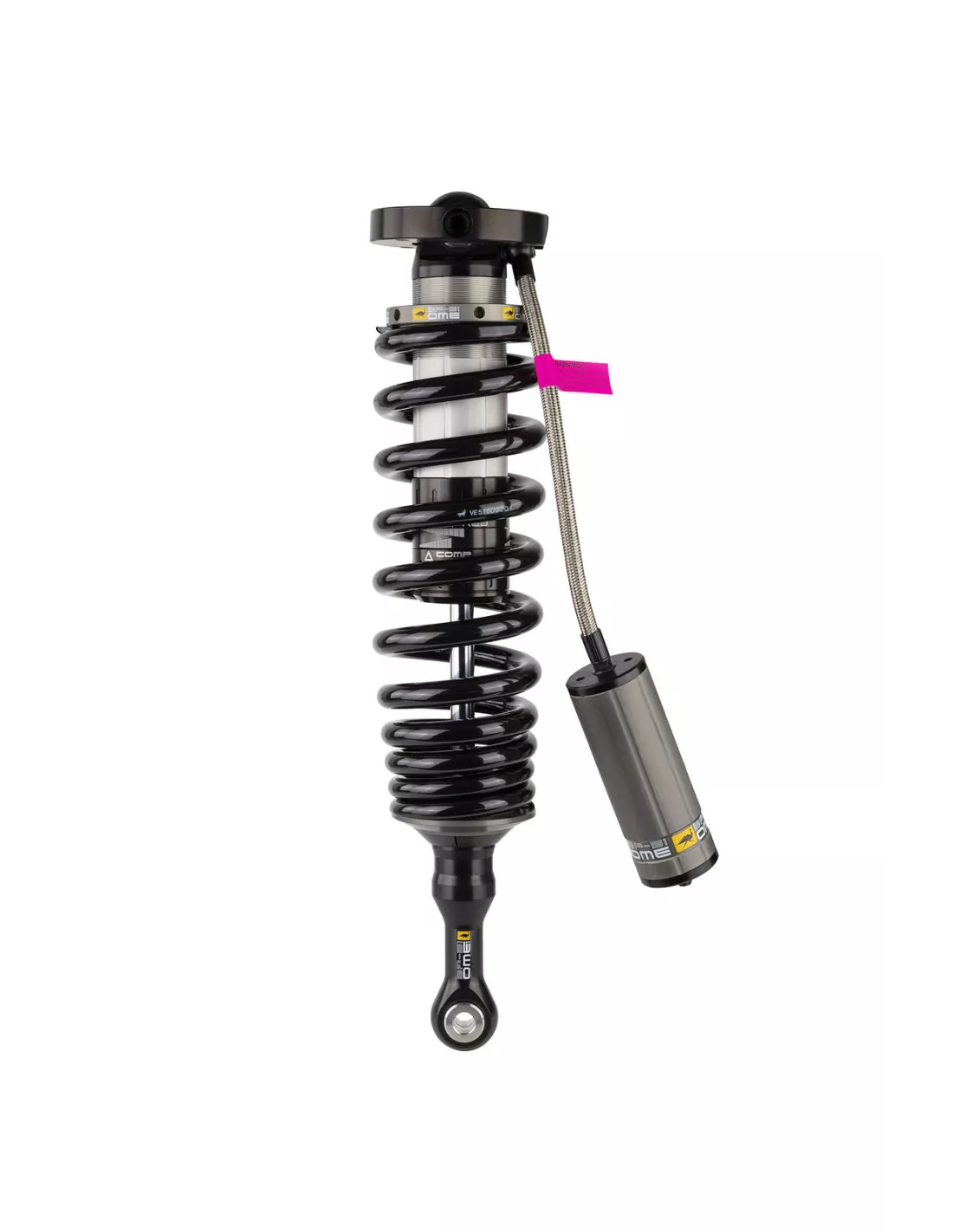 Combiné ressort amortisseur OME BP51 avant gauche Toyota VDJ200 OLD