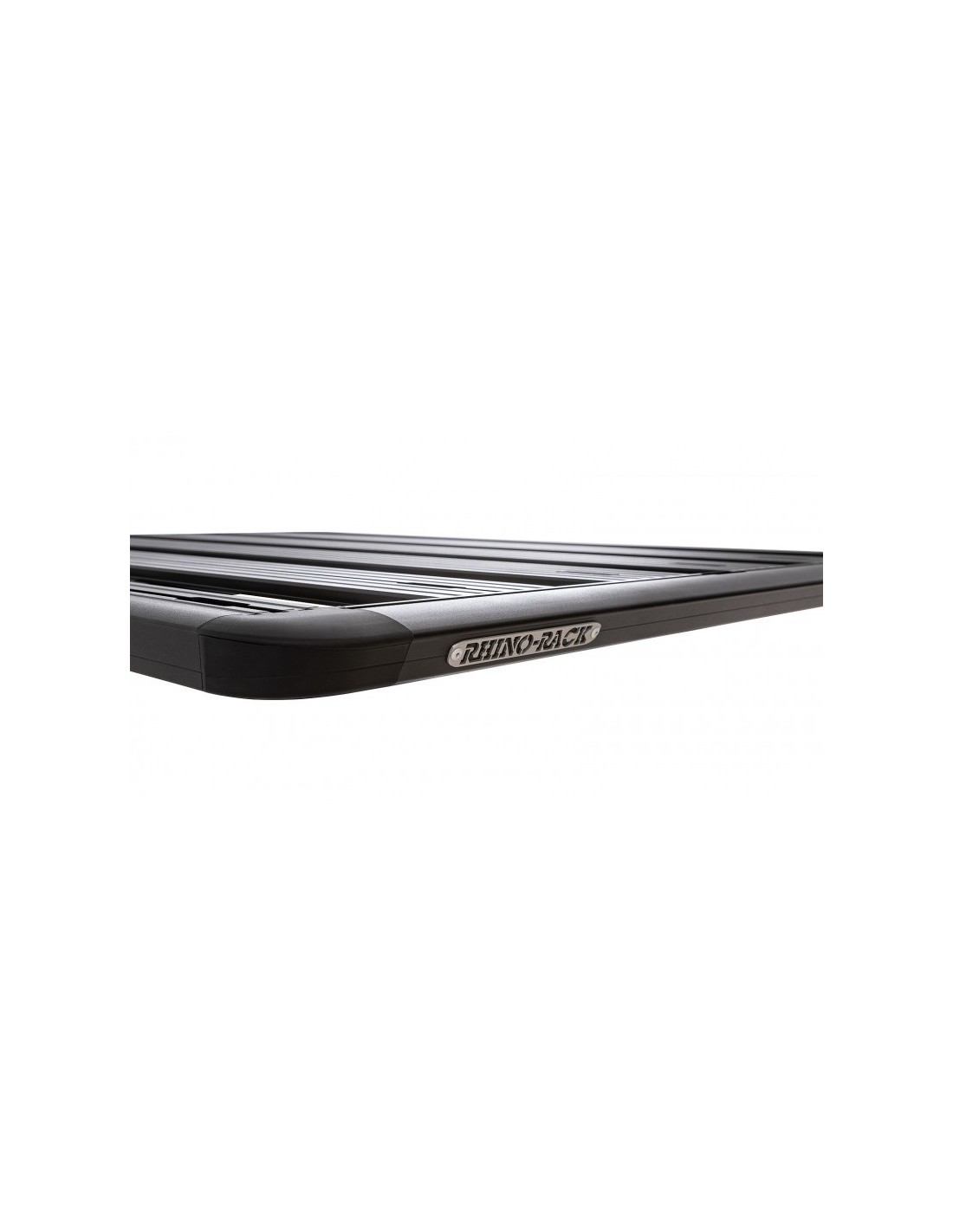 Galerie de toit Pioneer Rhino-rack Toyota Hilux 2005-2015