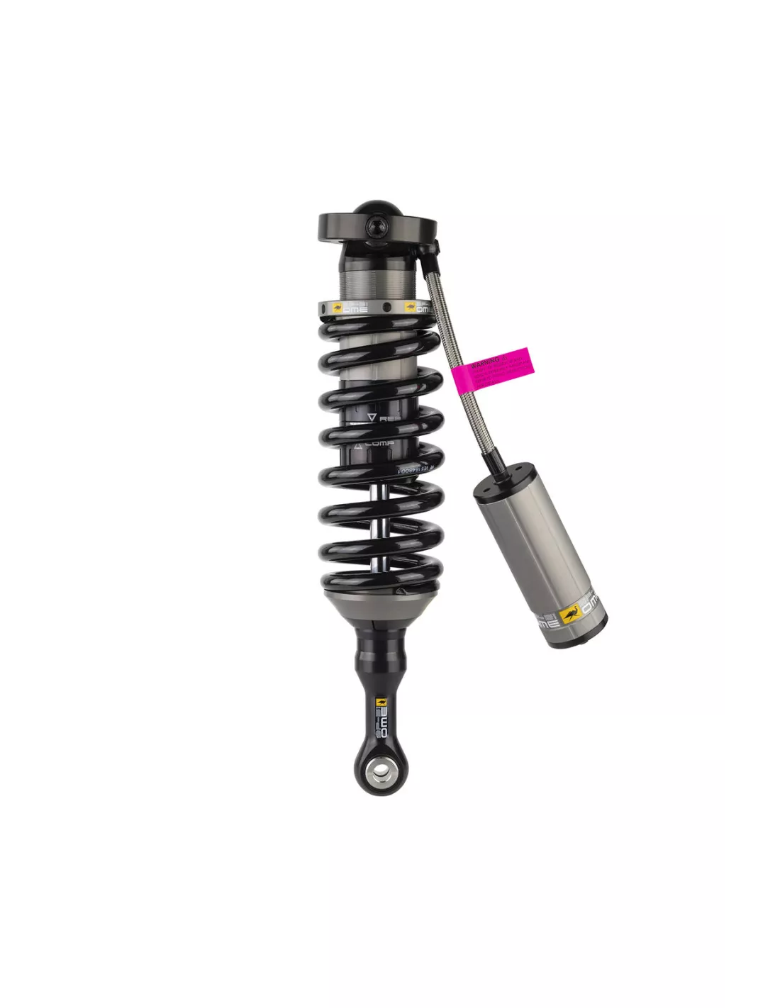 Combiné ressort amortisseur OME BP51 avant gauche Ford Ranger T6 T7