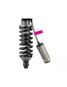 Combiné ressort amortisseur OME BP51 avant gauche Ford Ranger T6 T7