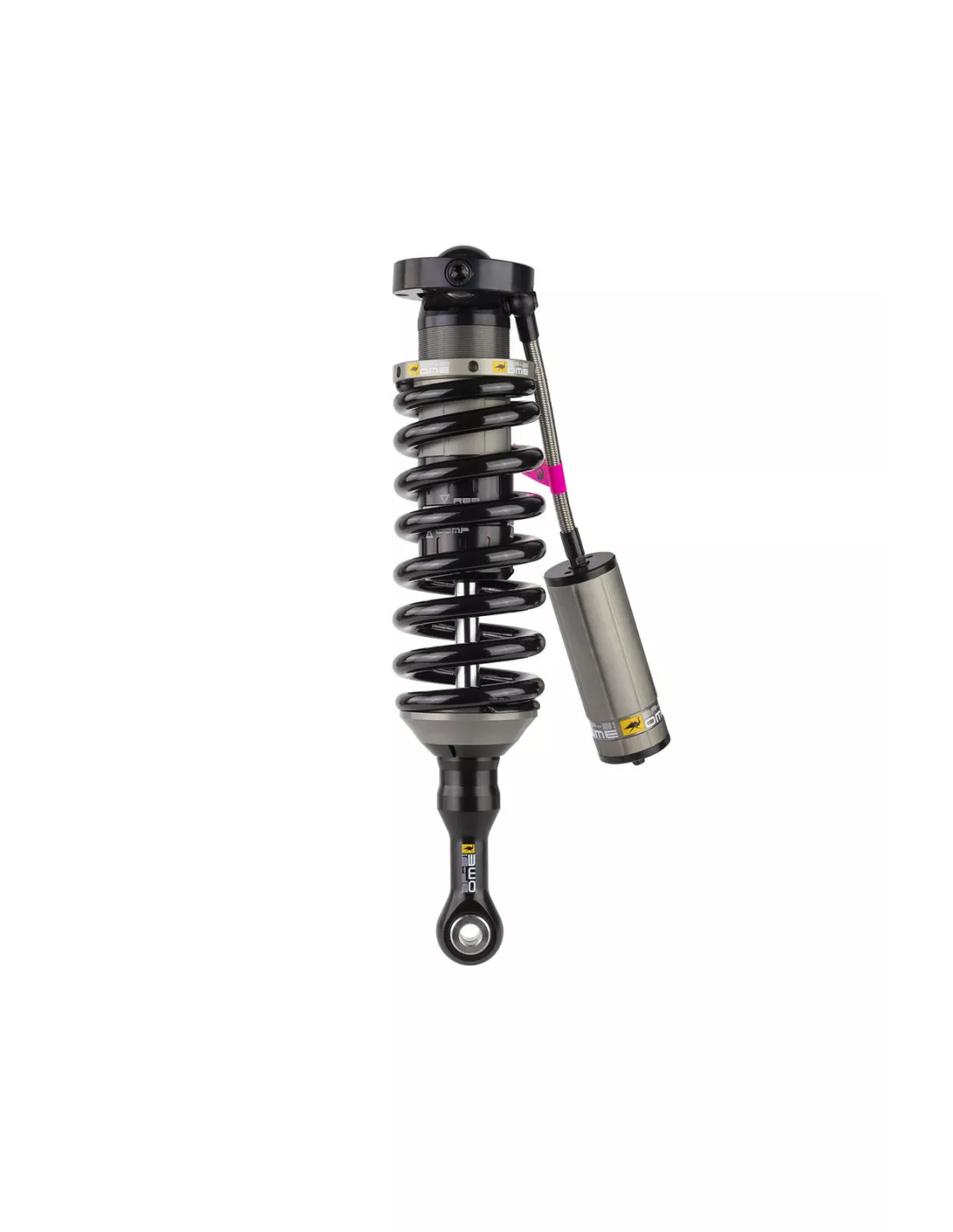Combiné ressort amortisseur OME BP51 avant droit Ford Ranger T6 T7