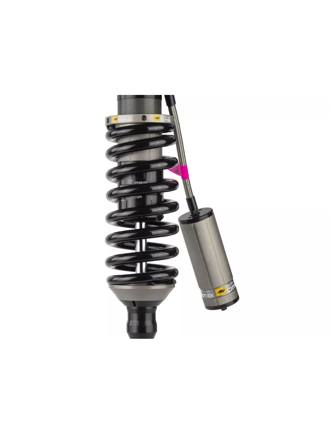 Combiné ressort amortisseur OME BP51 avant droit Ford Ranger T6 T7