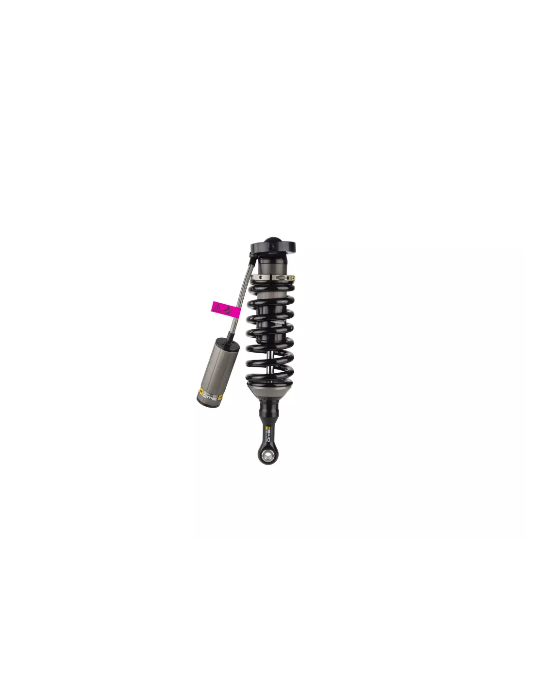 Combiné ressort amortisseur OME BP51 avant droit Ford Ranger T6 T7