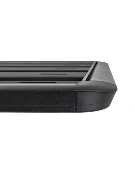 Kit galerie de toit Pioneer Rhino-rack Toyota Hilux 2005-2015