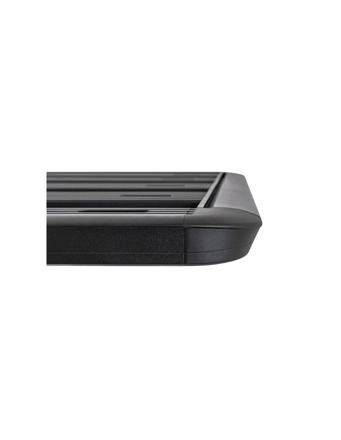 Galerie de toit Pioneer Rhino-rack Toyota Hilux 2005-2015