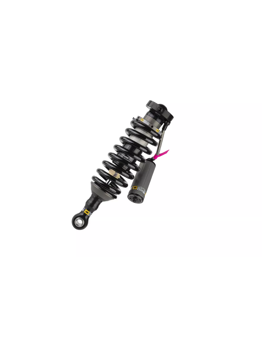 Combiné ressort amortisseur OME BP51 avant gauche Ford Ranger T8