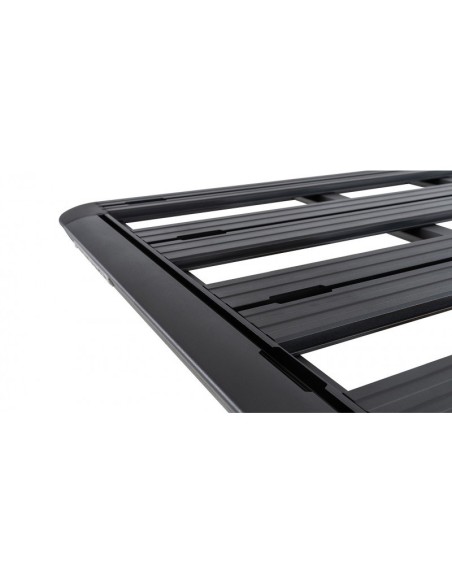 Kit galerie de toit Pioneer Rhino-rack Toyota Hilux 2005-2015
