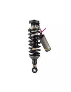 Combiné ressort amortisseur OME BP51 avant droit Ford Ranger T8