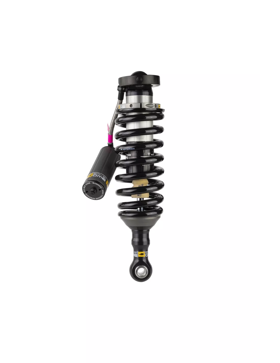 Combiné ressort amortisseur OME BP51 avant droit Ford Ranger T8