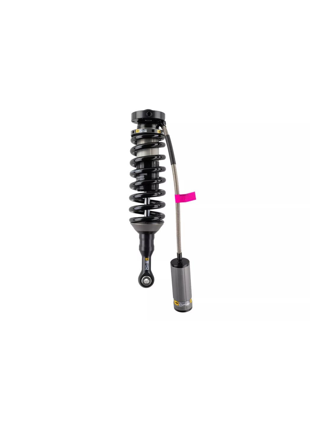 Combiné ressort amortisseur OME BP51 avant gauche Isuzu Dmax N57 N60