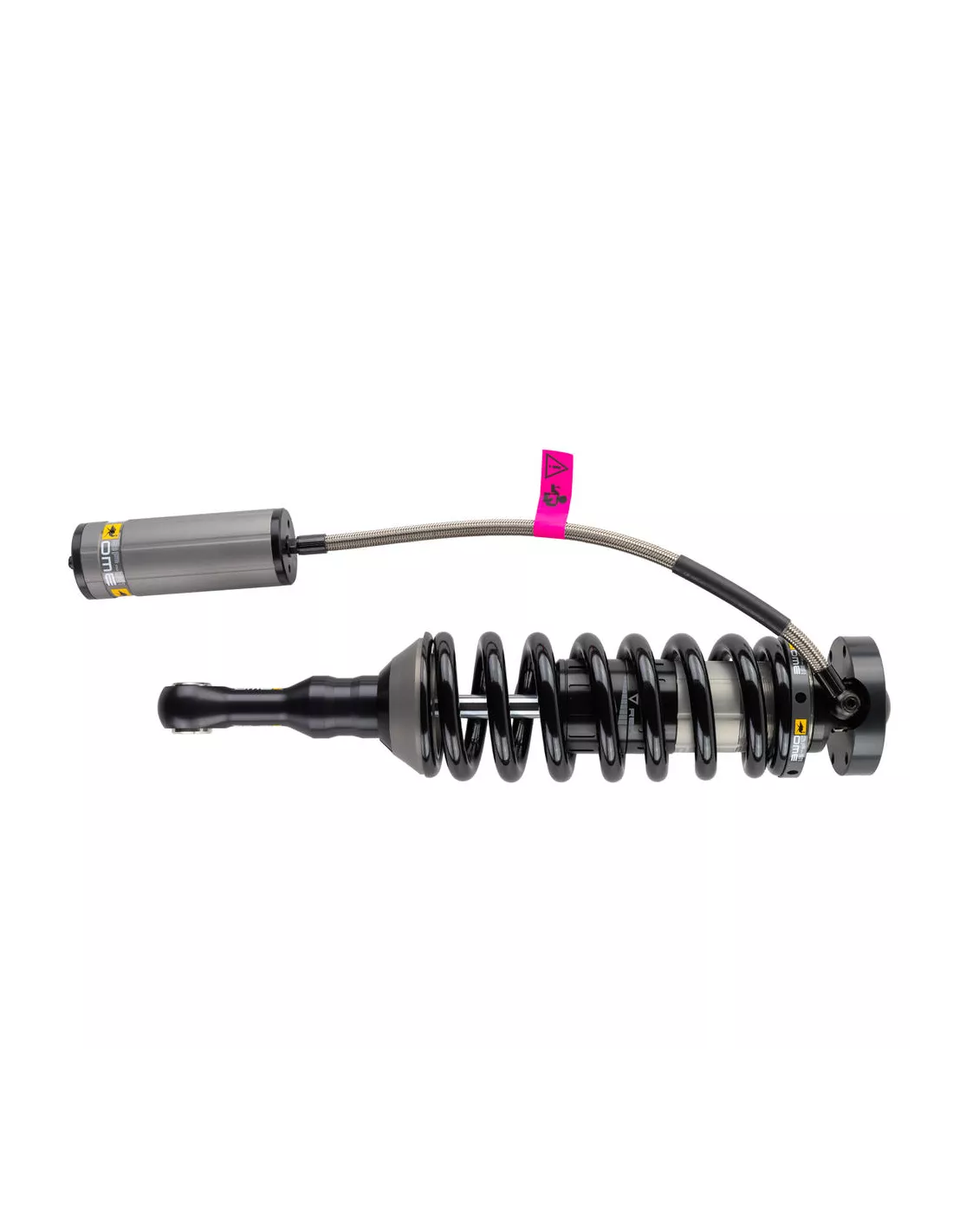 Combiné ressort amortisseur OME BP51 avant gauche Isuzu Dmax N57 N60