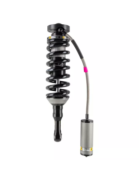 Combiné ressort amortisseur OME BP51 avant droit Isuzu Dmax N57 N60