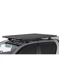 Kit galerie de toit Pioneer Rhino-rack Toyota Hilux 2016+ 2