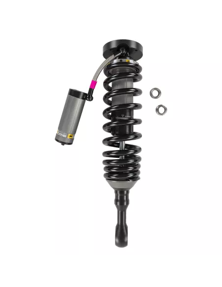 Combiné ressort amortisseur OME BP51 avant gauche Land Cruiser 300