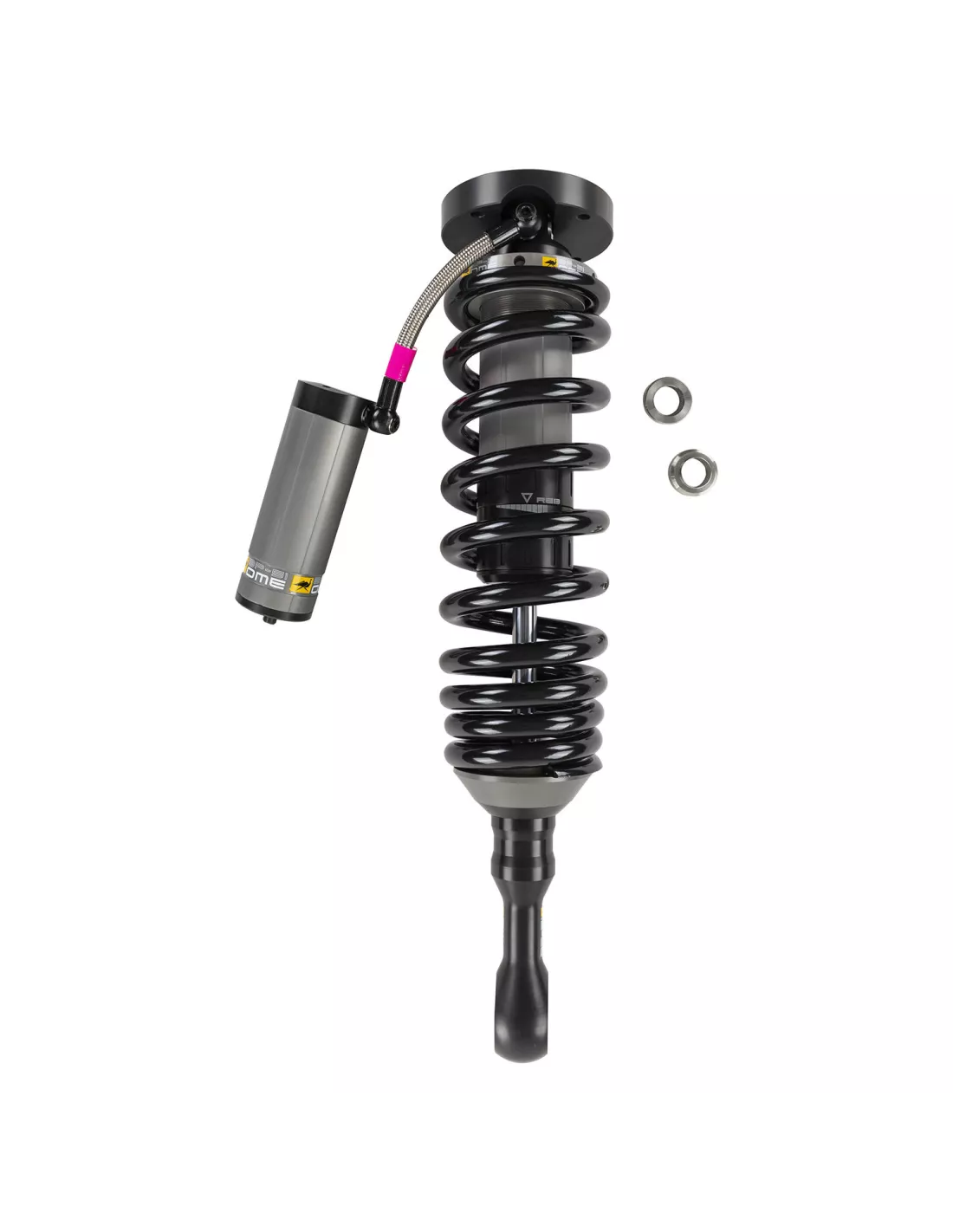 Combiné ressort amortisseur OME BP51 avant gauche Land Cruiser 300