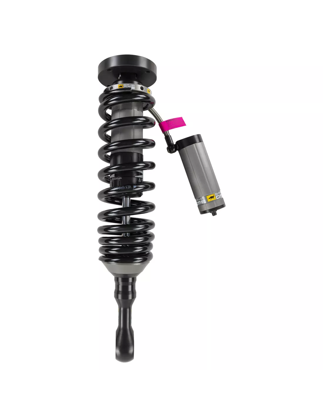 Combiné ressort amortisseur OME BP51 avant gauche Land Cruiser 300