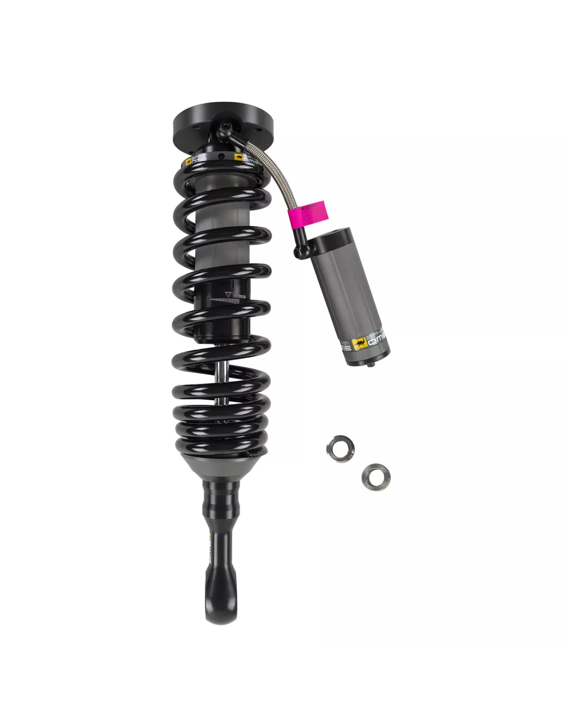 Combiné ressort amortisseur OME BP51 avant droit Land Cruiser 300 OLD