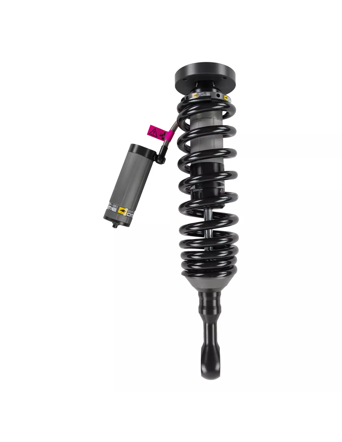 Combiné ressort amortisseur OME BP51 avant droit Land Cruiser 300 OLD