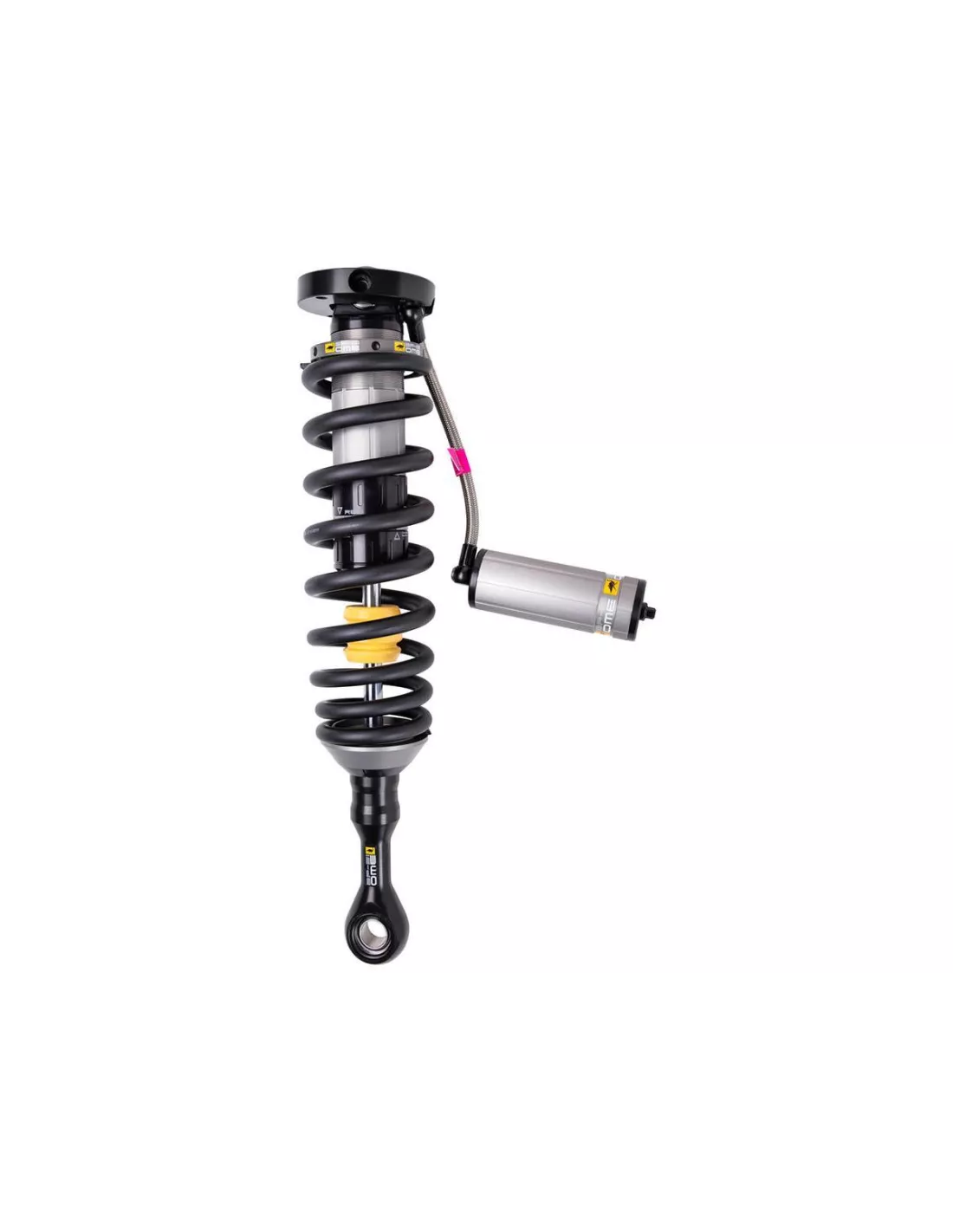 Combiné ressort amortisseur OME BP51 avant droit Toyota GDJ250 OLD