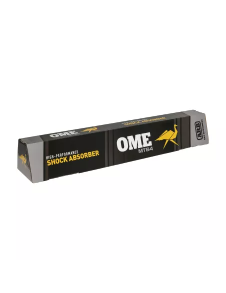 Amortisseur arrière gauche médium MT64 Old Man Emu pour Toyota Hilux