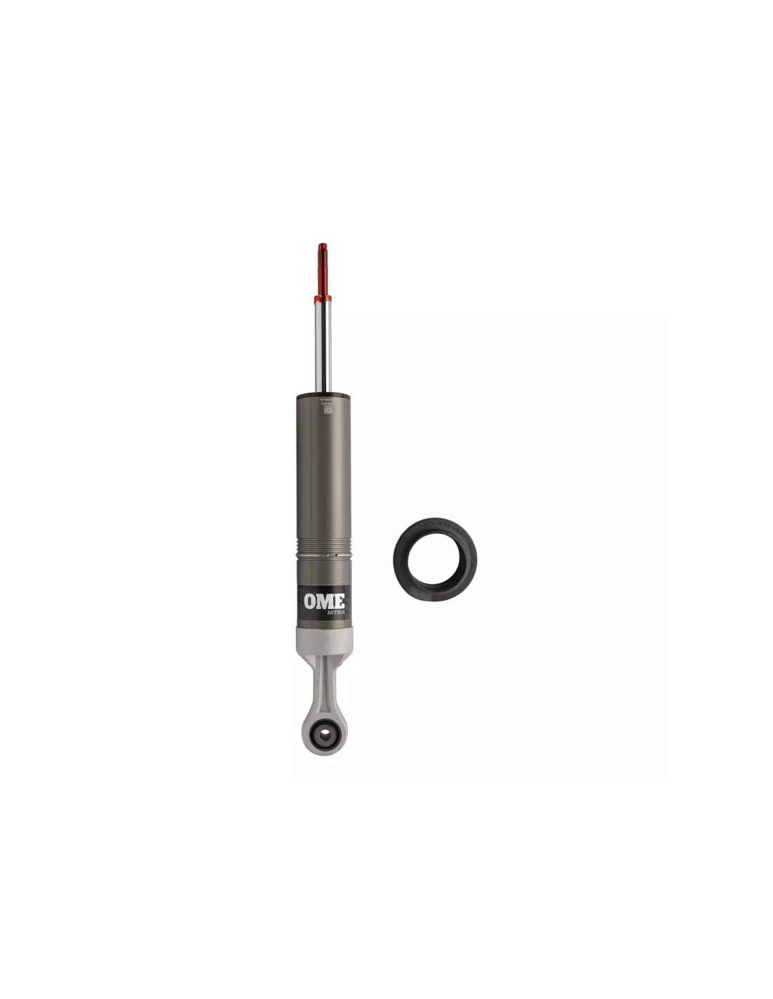 Amortisseur avant medium MT64 Old Man Emu pour Toyota Land Cruiser 76