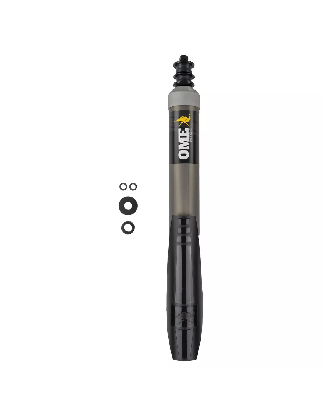 Amortisseur arrière Heavy MT64 Old Man Emu pour Toyota Land Cruiser