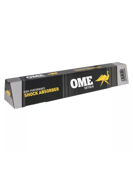Amortisseur arrière Heavy MT64 Old Man Emu pour Toyota Land Cruiser