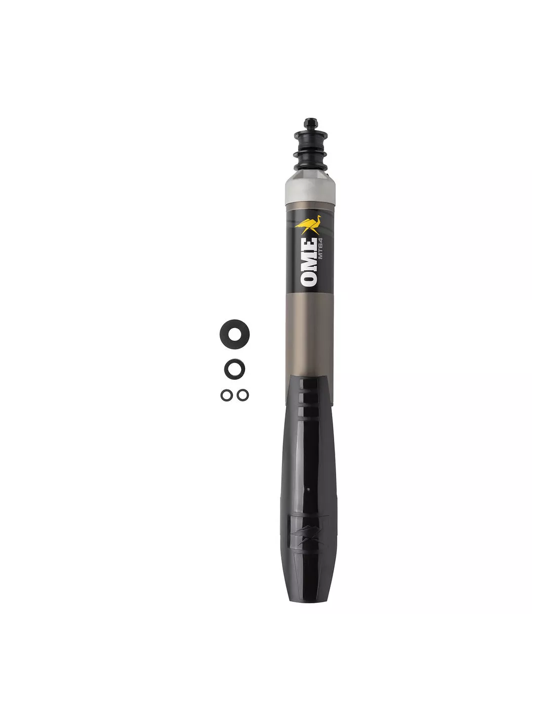 Amortisseur arrière medium MT64 Old Man Emu pour Toyota FJ Cruiser