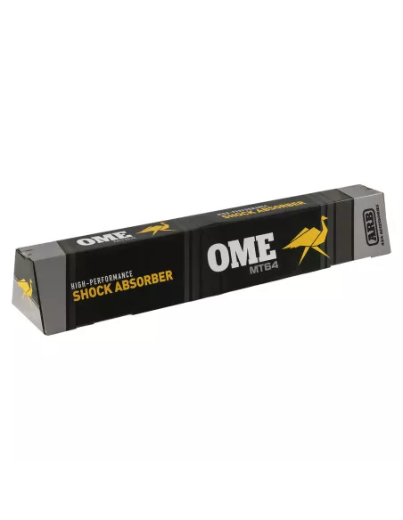 Amortisseur arrière medium MT64 Old Man Emu pour Toyota FJ Cruiser
