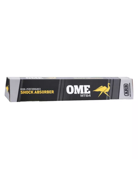 Amortisseur arrière gauche medium MT64 Old Man Emu pour Hilux GR OLD