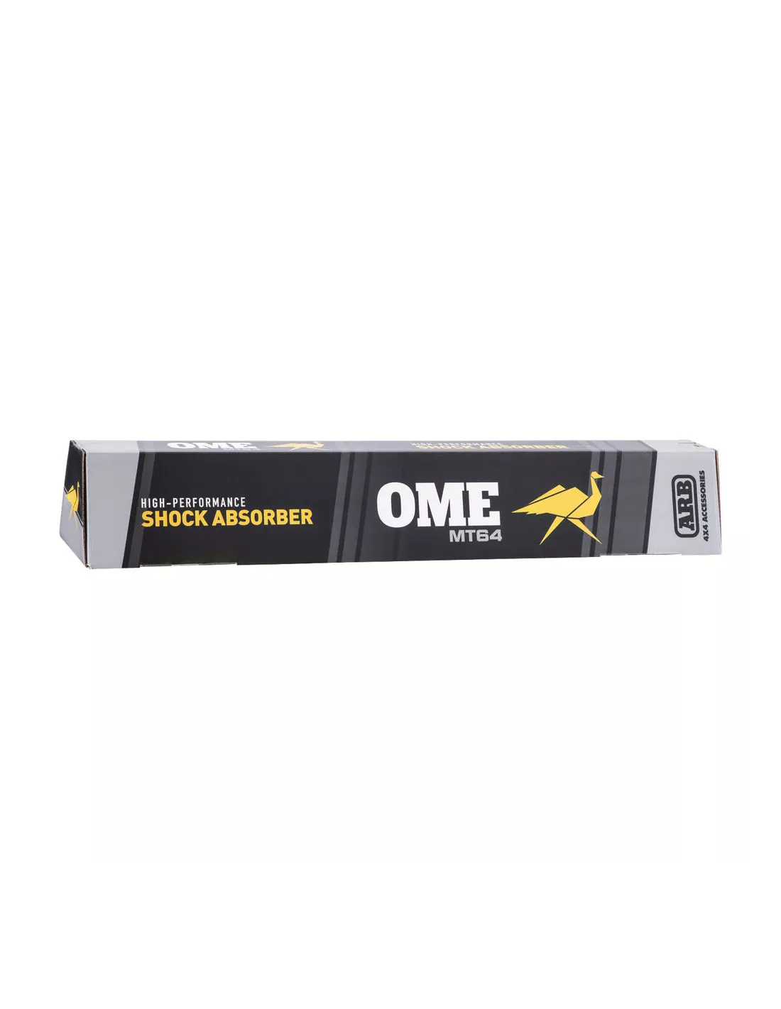 Amortisseur arrière gauche medium MT64 Old Man Emu pour Hilux GR OLD