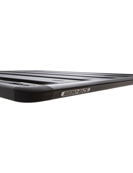 Kit galerie de toit Pioneer Rhino-rack Toyota Hilux 2016+