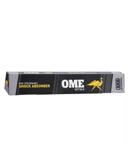 Amortisseur arrière droit medium MT64 Old Man Emu pour Hilux GR OLD