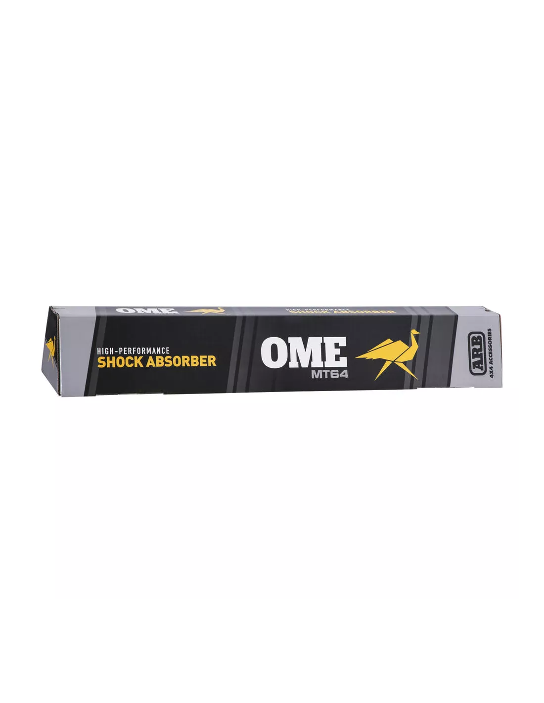 Amortisseur arrière droit medium MT64 Old Man Emu pour Hilux GR OLD