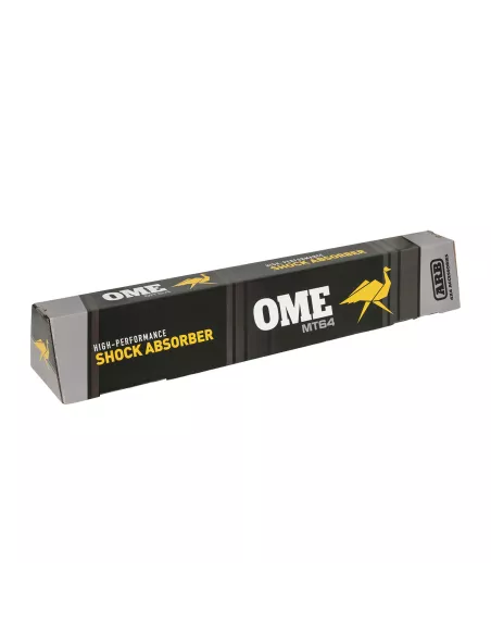 Amortisseur arrière gauche heavy MT64 Old Man Emu pour Hilux GR OLD
