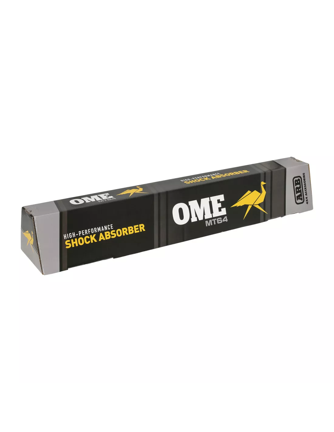 Amortisseur arrière gauche heavy MT64 Old Man Emu pour Hilux GR OLD