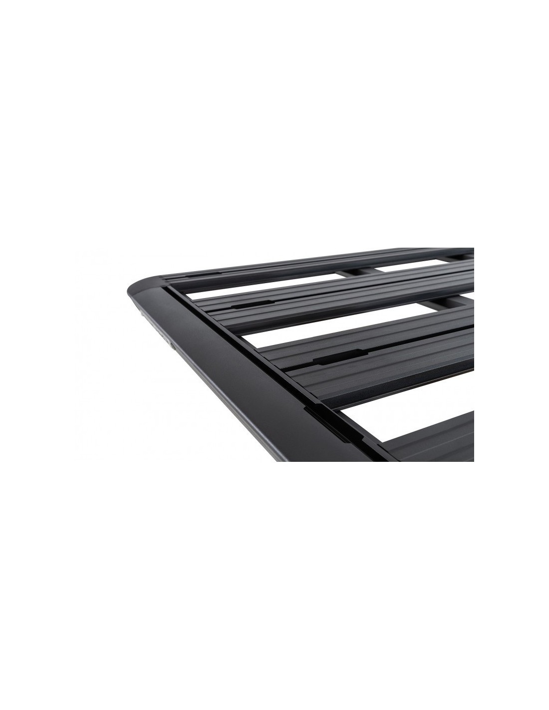 Galerie de toit Pioneer Rhino-rack Toyota Hilux 2016+