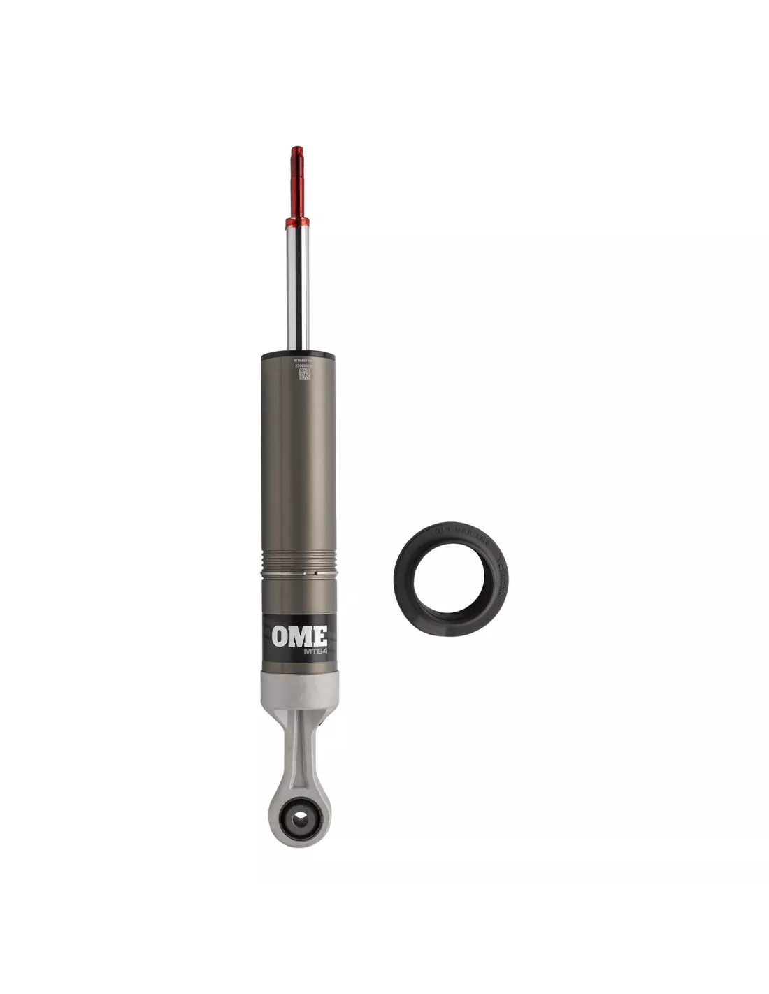 Amortisseur avant medium MT64 Old Man Emu pour Toyota Hilux Revo OLD