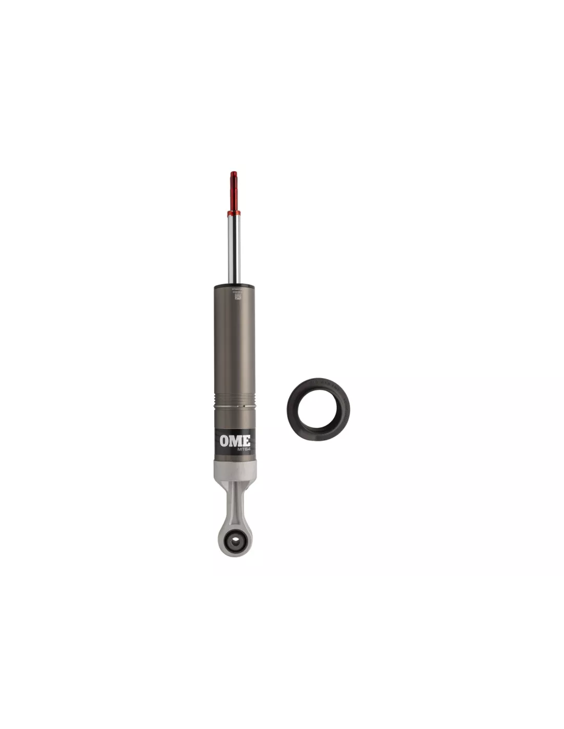 Amortisseur avant medium MT64 Old Man Emu pour Hilux GR OLD MAN EMU -