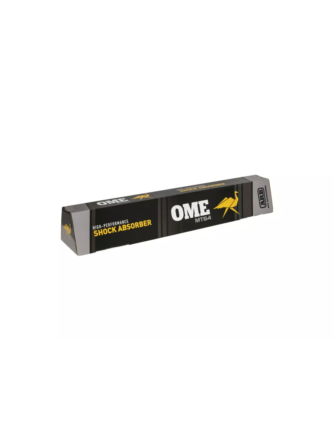 Amortisseur avant medium MT64 Old Man Emu pour Hilux GR OLD MAN EMU -
