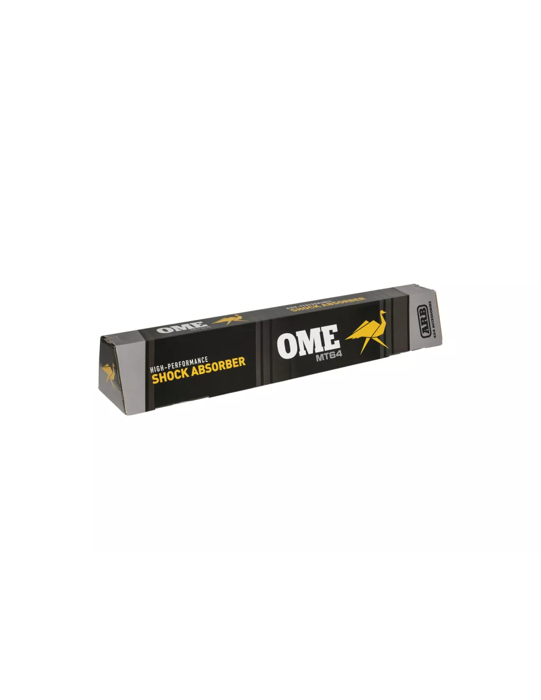 Amortisseur avant heavy MT64 Old Man Emu pour Hilux GR OLD MAN EMU -