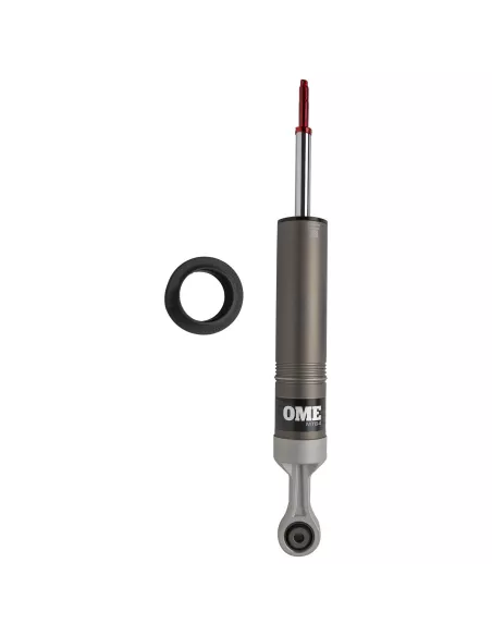 Amortisseur avant medium MT64 Old Man Emu pour Toyota Land Cruiser