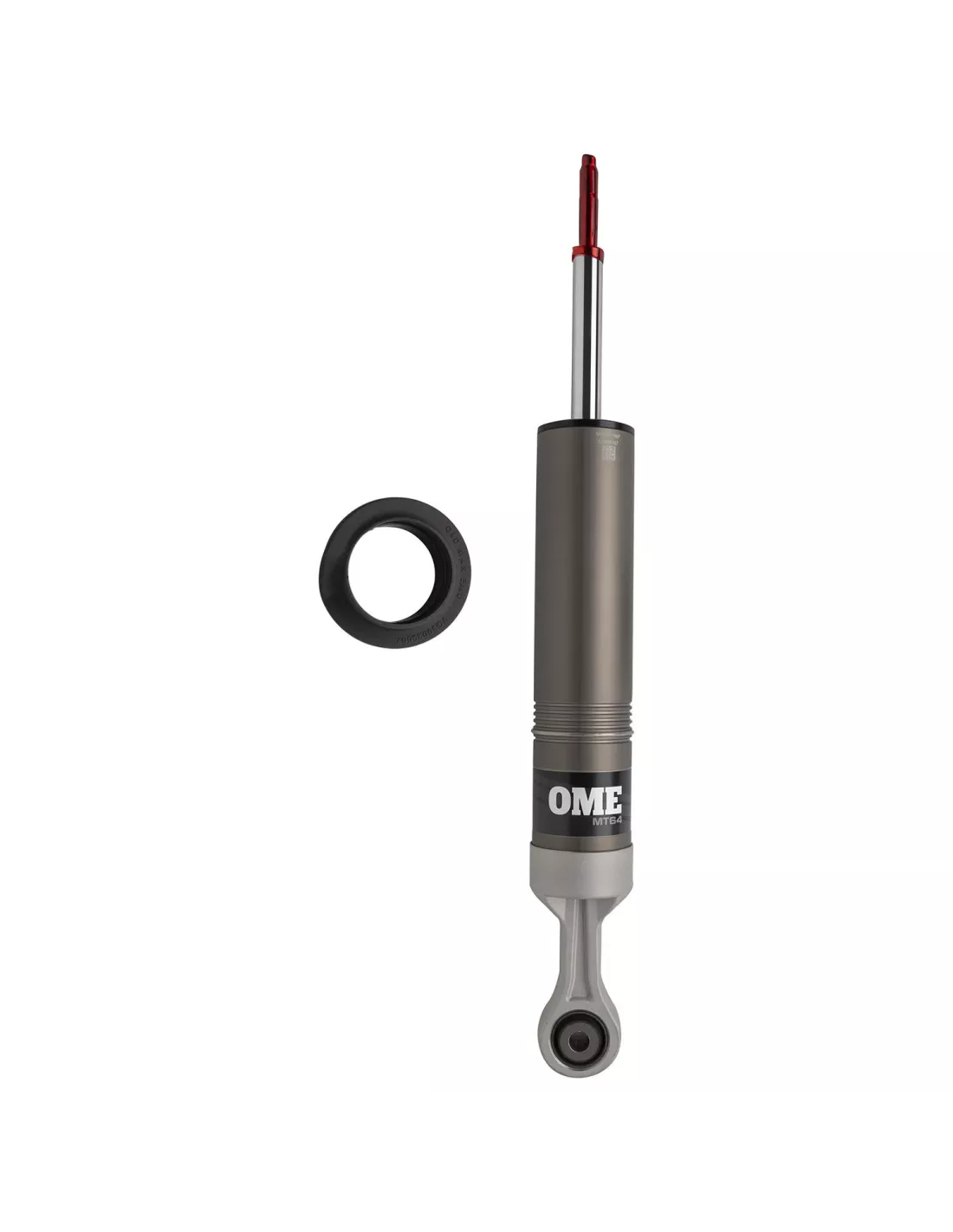 Amortisseur avant medium MT64 Old Man Emu pour Toyota Land Cruiser