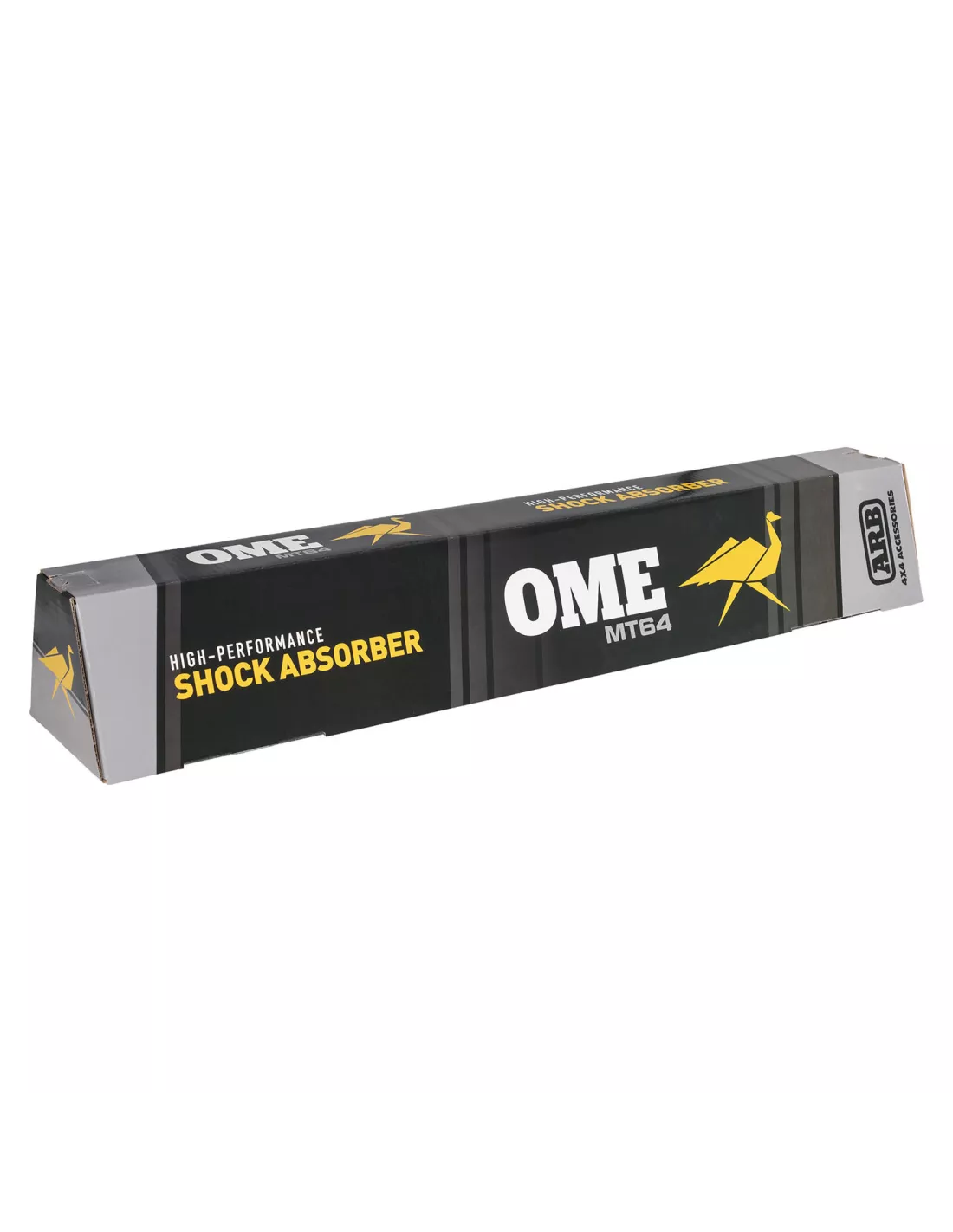 Amortisseur avant medium MT64 Old Man Emu pour Toyota Land Cruiser