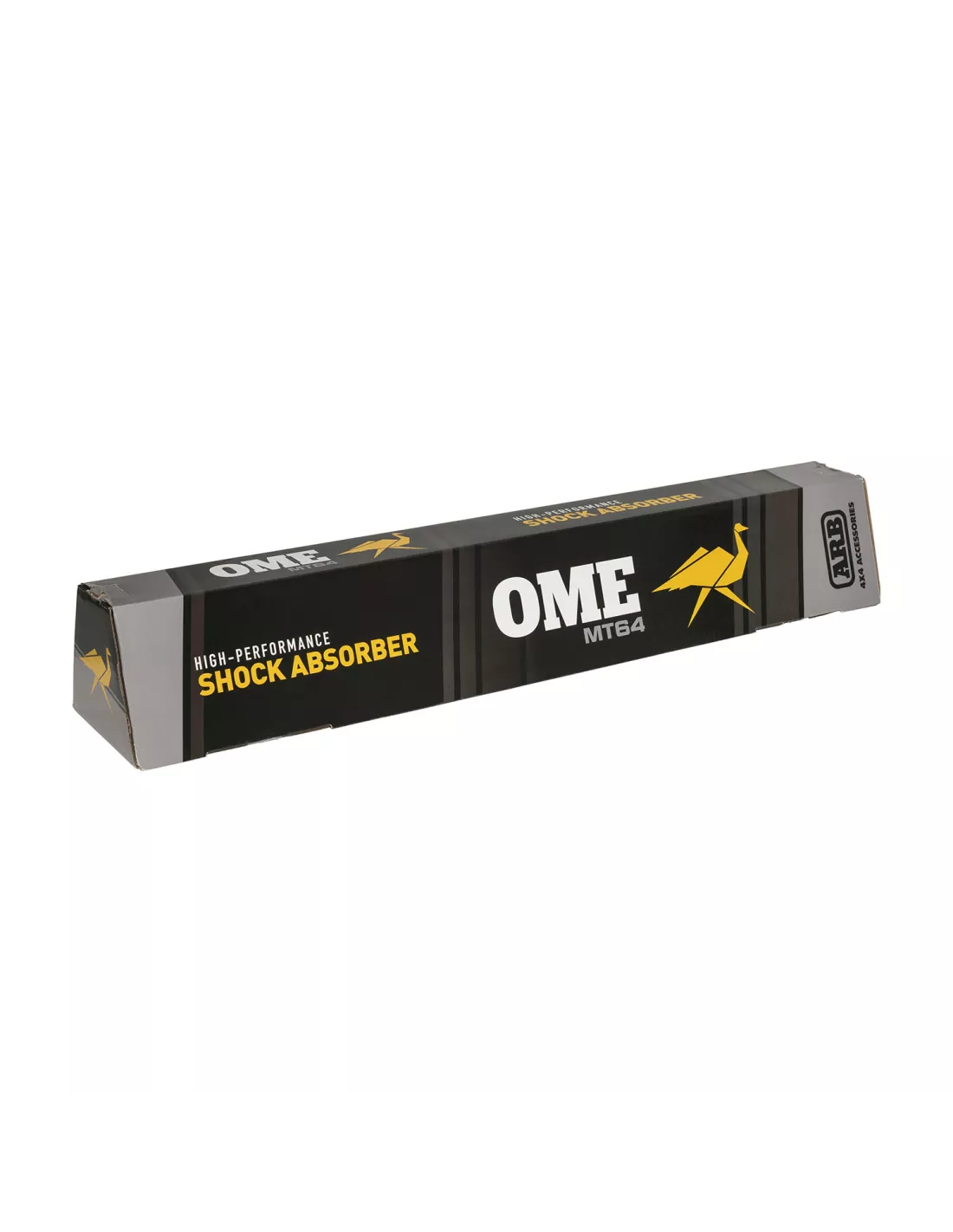 Amortisseur avant heavy MT64 Old Man Emu pour Ford Ranger 2022+ et