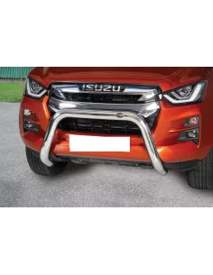 BUFFALO VOOR ISUZU D-MAX