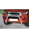 BUFFALO VOOR ISUZU D-MAX