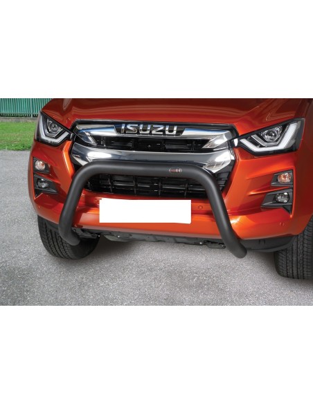 Pare buffle pour Isuzu D-Max